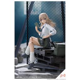 壽屋 1/10 創彩少女庭園 結城圓 櫻桃高校 夏季制服 夢幻異色版 組裝模型【預購】【GAME休閒館】 歷史價格詳細信息