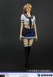 BJD娃娃衣服 春日野穹 穹妹 白色連衣裙套裝 1/3分 1/4分 歷史價格詳細信息