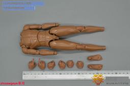 今日特殺戰神 1/6 裝甲兵吊卡 G019 A-B 款 連體A款 歷史價格詳細信息