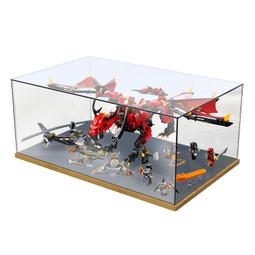 Lego70323全新優質版積木無拆袋小丑的終極炎魔巢穴（無盒，無貼紙，可傳電子檔說明書） 歷史價格詳細信息