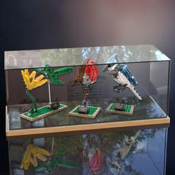 樂高積木LEGO 21351 202412 IDEAS系列 - 提姆·波頓的聖誕夜驚魂(Disney) 歷史價格詳細信息