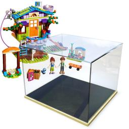 LEGO樂高41334 好朋友安德里亞公園表演女孩積木拼搭益智玩具禮物 歷史價格詳細信息