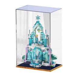 LEGO 41168 冰雪奇緣 愛莎的珠寶盒 迪士尼公主系列【必買站】樂高盒組 歷史價格詳細信息