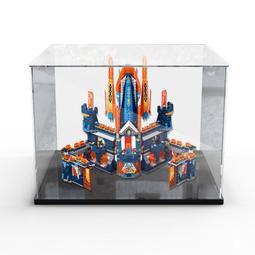 城堡亞克力牆角小夜燈護角條護牆角保護條轉角陽角防撞條裝飾客廳  露天市集  全臺最大的網路購物市集 歷史價格詳細信息