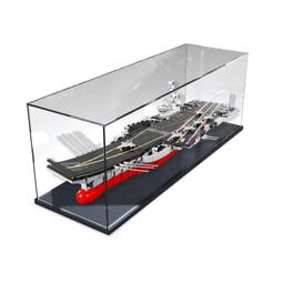 山東航空母艦拼裝積木軍艦超巨大艦戰鬥群成人拼裝模型戰艦森寶 歷史價格詳細信息