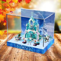 艾莎公主適用平板5pro平板保護套創意卡通筆槽 小新pad11 歷史價格詳細信息