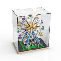 模型音樂摩天輪八音盒diy手工擺件立體木質拼圖桌面擺件 歷史價格詳細信息