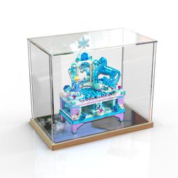 冰雪奇緣-珠寶設計師 歷史價格詳細信息