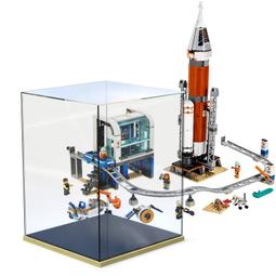 積木火箭發射幼兒園百變早教積木大顆粒積木我的第一枚火箭300PCS 歷史價格詳細信息