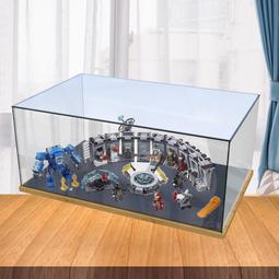 亞克力展示盒模型收納 樂高積木玩具高達LEGO透明盒子 手辦防塵罩星藝木業 品質務  露天市集  全台最大的網路購物市集 歷史價格詳細信息