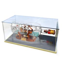 LEGO 樂高 21319 中央公園咖啡館 全新未拆 歷史價格詳細信息