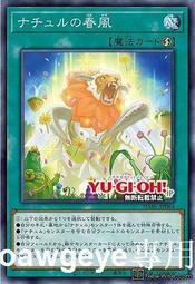 全球購-⌘ QY遊戲王 自然的春風 N平卡 DABL 國行日文 1110 日版 價格比較,價格查詢,歷史價格詳細信息