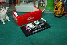 超級狂歡購⏎SPARK模型 1/43 2019斯帕 奔馳AMG GT3 4# Black Falcon 初音 -全球購 歷史價格詳細信息