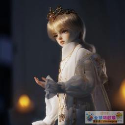 全球購-⌘ 【三萬院長】BJD娃娃伊諾克三分小醜男全套裸娃禮包SD人偶DC 歷史價格詳細信息