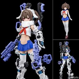 壽屋 女神裝置 BUSTER DOLL 砲手 組裝模型 免訂金 24/1【預購9/6】【GAME休閒館】 歷史價格詳細信息