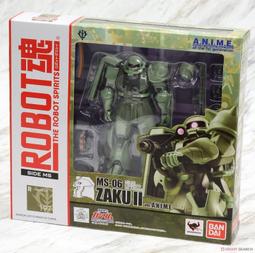 ROBOT魂 機動戰士鋼彈 MS-18E 肯普法 A.N.I.M.E. 動畫版肯普法 再販【預購3/22止】 歷史價格詳細信息