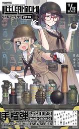 TOMYTEC 1/12 迷你武裝 Little Armory LD026 近接武器套組A 歷史價格詳細信息