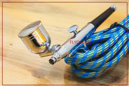 (超值免運)側吸式雙動微調噴筆(0.2)(0.3)(0.5)三種噴嘴！雙種容器!超值售價！ 歷史價格詳細信息