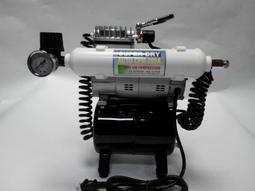 仙盈 中型空壓機(CPM-280A 黑金鋼超級空壓機,附3.5公升儲氣槽) 歷史價格詳細信息