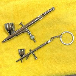 日本 岩田 iwata噴筆造型 紀念鑰匙圈 (單一入) 價格比較,價格查詢,歷史價格詳細信息