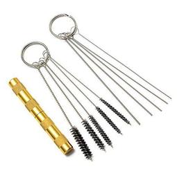 大容量 噴筆清洗壺  清洗瓶 廢溶液收集瓶（透明玻璃製瓶身） 歷史價格詳細信息