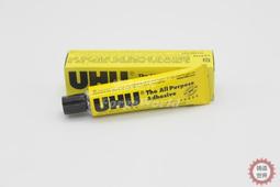 【UHU】透明強力膠 35M-3入(原廠正貨) 歷史價格詳細信息