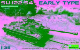 MINIART 37075 敘利亞 T-34/85 中型戰車 歷史價格詳細信息