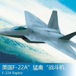 【滿千減100元】1/72 美國F-22A&rdquo;猛禽&ldquo;戰斗機 80210 歷史價格詳細信息