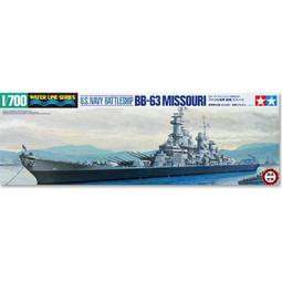 【滿千減100元】1:700 美國BB-63密蘇里戰列艦1991年型 (05705) 歷史價格詳細信息