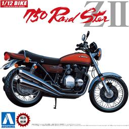 青島社 112  川崎 GPZ 900R  摩托車模型 綠 紅 黑 歷史價格詳細信息