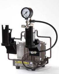 GUNZE PS-310 Compressor L5(基本套裝組)輕便可攜 超靜音空壓機+噴槍架+調節器+1.5M軟管 歷史價格詳細信息