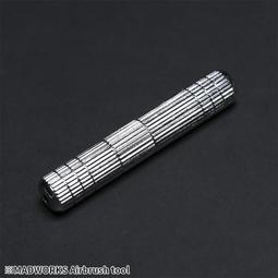 《密斯特喬》MADWORKS MH-17 新版平價塑膠刀柄 多功能刀柄 (黑) 歷史價格詳細信息