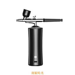 電動上妝粉撲儀超軟不卡粉底液氣墊粉撲儀干濕兩用便攜化妝工具 歷史價格詳細信息