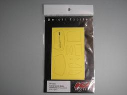 【傑作坊】KA MODEL MA72001 1/72 5吋HVAR火箭 金屬套件(四入裝) 歷史價格詳細信息