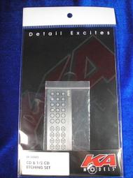 【傑作坊】KA MODEL MA72001 1/72 5吋HVAR火箭 金屬套件(四入裝) 歷史價格詳細信息