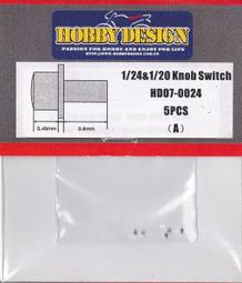 【傑作坊】Hobby Design HD07-0097 1/12 1.2mm螺釘 機車模型用車殼螺釘 歷史價格詳細信息
