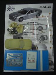 1/43 JAGUAR Mk1 4 Door Convertible n.spark,provence,yow,bbr, 歷史價格詳細信息