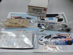 Le Mans Miniatures 1/24 2002 Bentley EXP Speed 8 歷史價格詳細信息