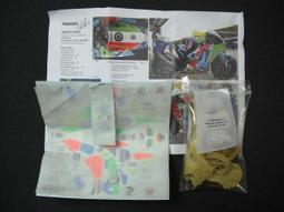 RENAISSANCE  1/43 PORSCHE 911 GT3 RS "ORBIT"Ab.24H Mans2004 歷史價格詳細信息