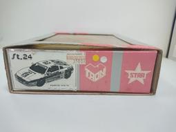 ISAM2000:1/43 黑底透明壓克力盒16c mx 7.3cm x 6.6cm 歷史價格詳細信息
