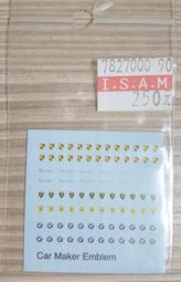 ISAM2000:1/43 黑底透明壓克力盒16c mx 7.3cm x 6.6cm 歷史價格詳細信息