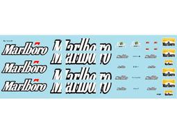 MC 1/20 Marlboro Decal for Ferrari F310B[D1064] 歷史價格詳細信息