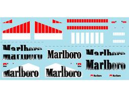 MC 1/20 Marlboro Decal for Ferrari F310B[D1064] 歷史價格詳細信息