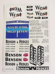 1/18 Benetton RENAULT SPORT B201 J. Button #8 F1 2001 歷史價格詳細信息