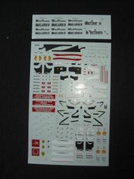 TAMEO 1/43 MARCH Williams Ford 761 DUTCH GP 1977 TMK274 歷史價格詳細信息