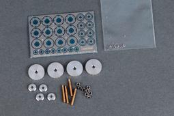 【傑作坊】Hobby Design HD07-0097 1/12 1.2mm螺釘 機車模型用車殼螺釘 歷史價格詳細信息