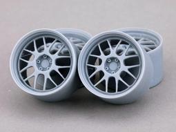 【傑作坊】最後一套Hobby Design HD03-0574 1/24 20吋胎ADVAN NEOVA CONCEPT 歷史價格詳細信息