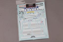 【傑作坊】現貨一組Hobby Design HD04-0034 1/24 ferrari F2005 煙商水貼for R 歷史價格詳細信息