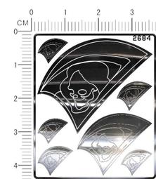 2684 樂積木【當日出貨】複製人軍 破壞團 八款任選 袋裝 非樂高LEGO相容 星際大戰 REX 阿索卡軍團 指揮 歷史價格詳細信息