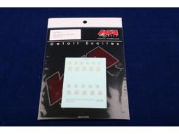 【傑作坊】KA MODEL MA72001 1/72 5吋HVAR火箭 金屬套件(四入裝) 歷史價格詳細信息